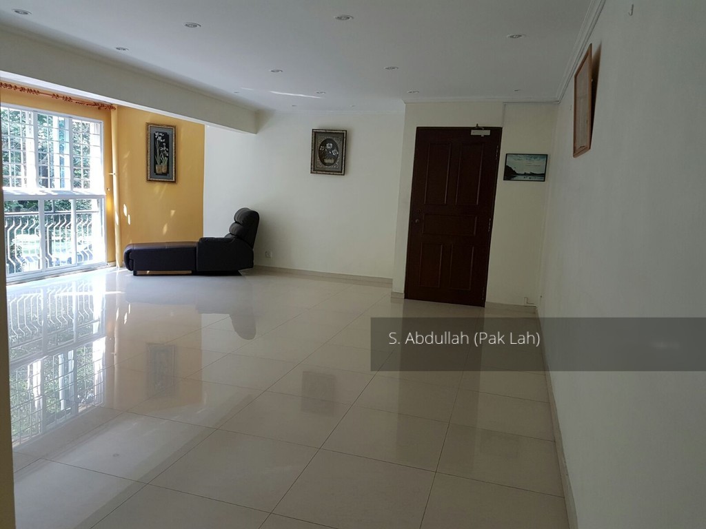 Tampines Court (Enbloc) thumbnail photo